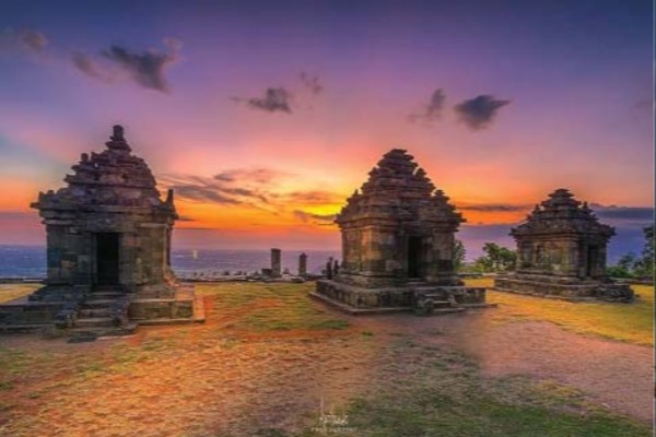 Candi Ijo