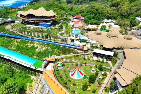 Drini Park