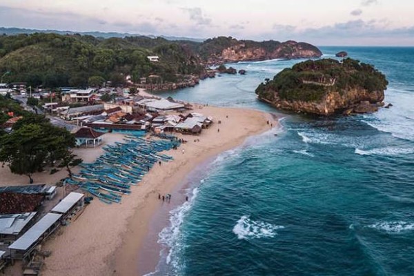 Pantai Drini