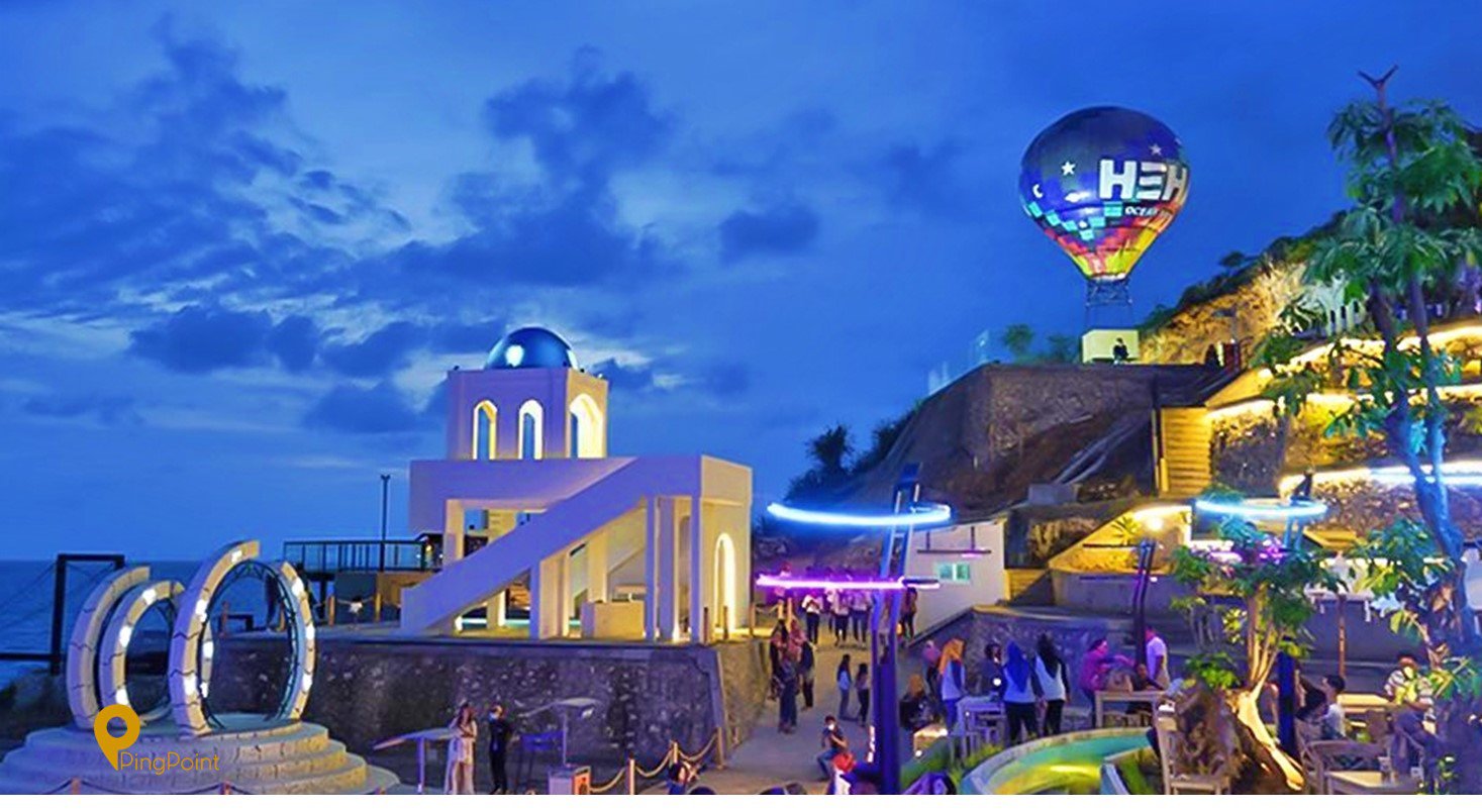 HeHa Ocean View