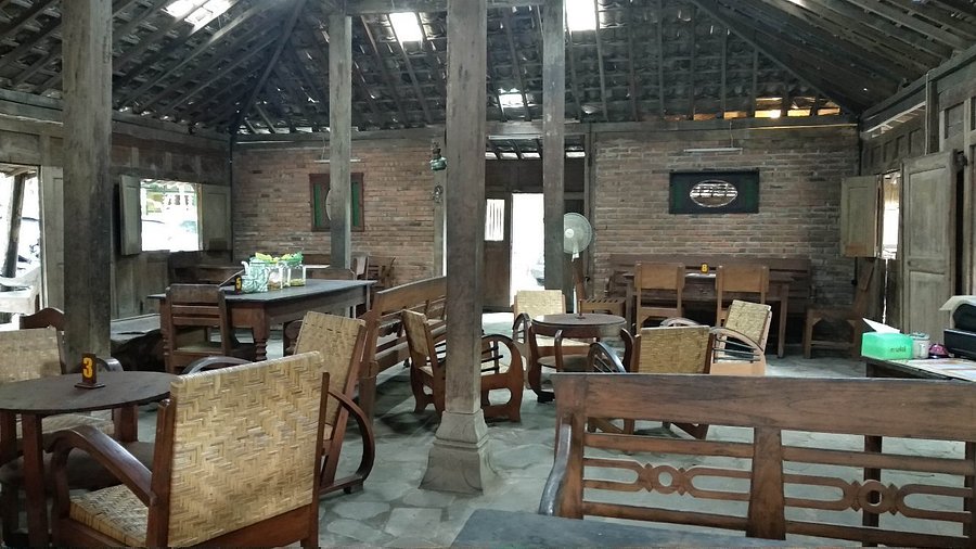 Kopi Bukan Luwak