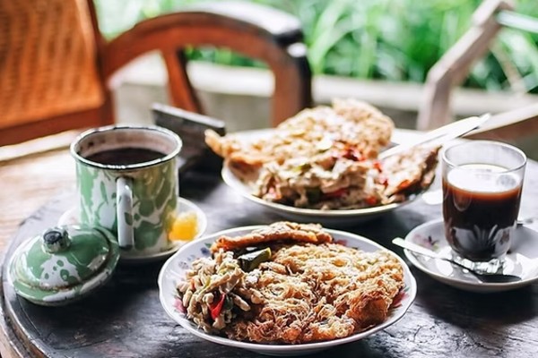Kopi Klotok