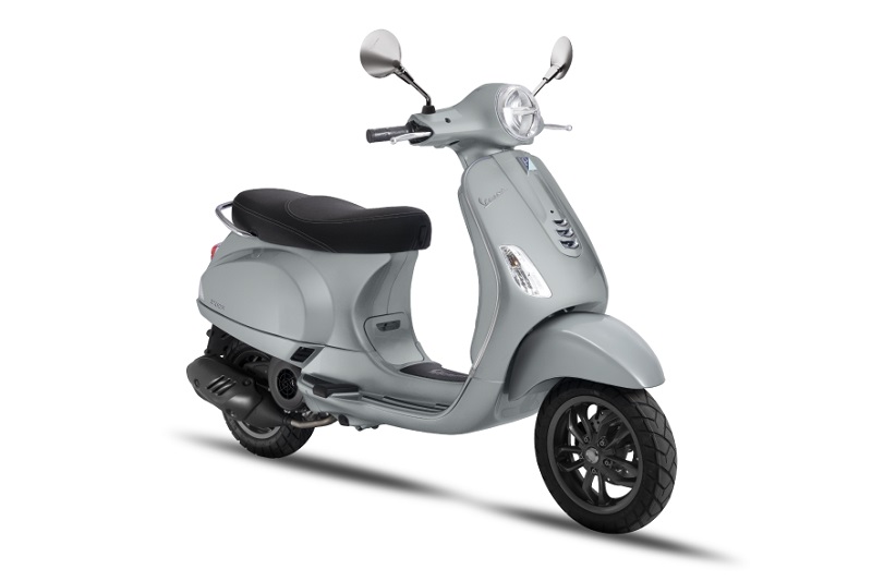 Vespa