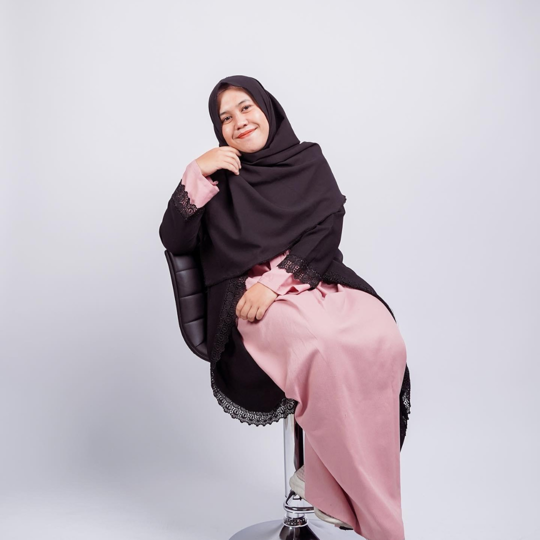 Maudia